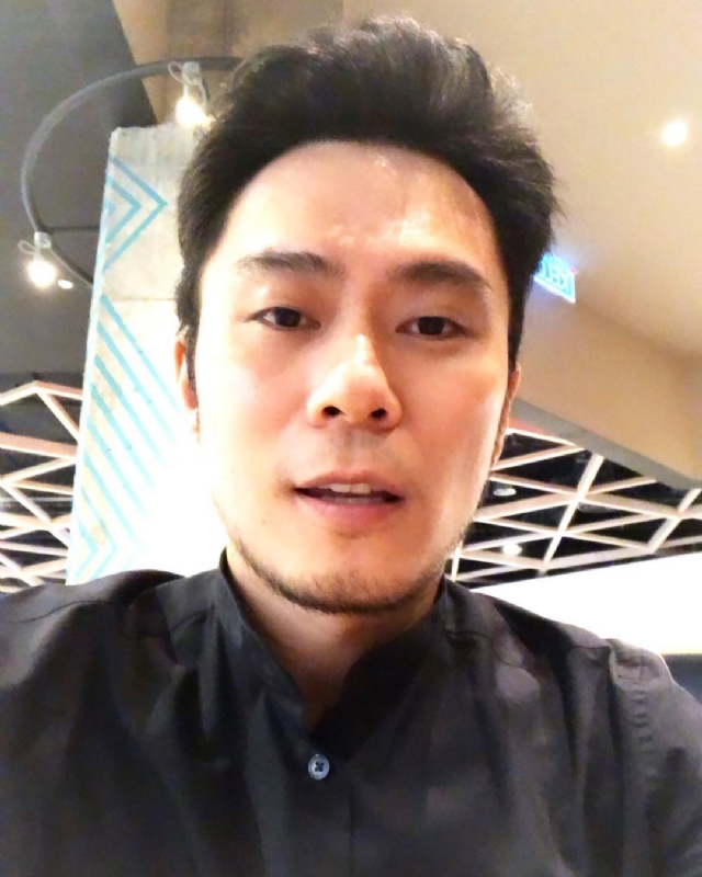 泽楷的第一张照片--莆田相亲服务中心