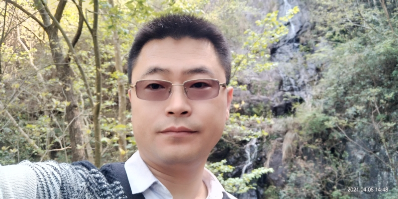 往后余生的第二张照片--莆田相亲服务中心