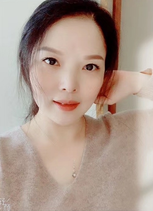 百荷的第一张照片--莆田相亲服务中心