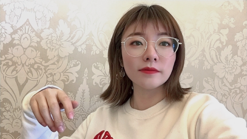 甜心的第一张照片--莆田相亲服务中心