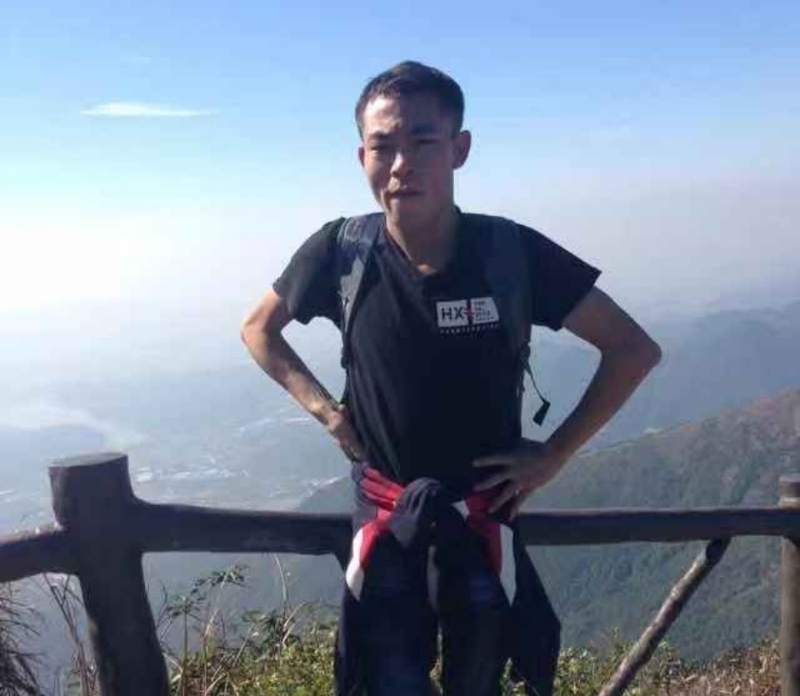 美丽传说的第二张照片--莆田相亲服务中心