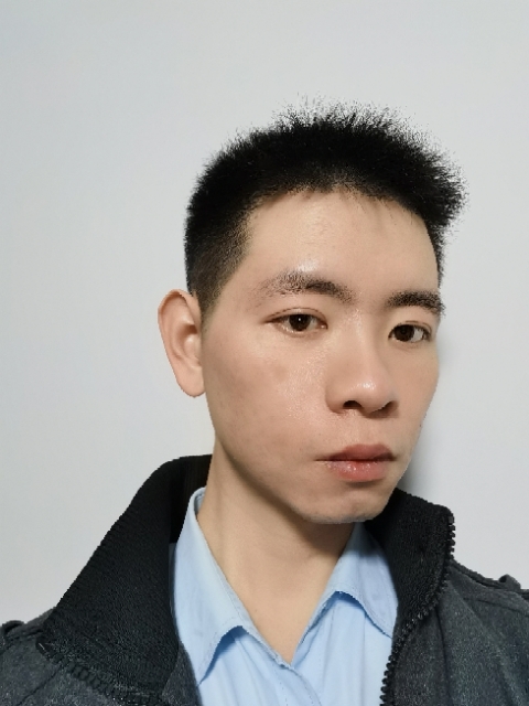 雨过天晴的第一张照片--莆田相亲服务中心