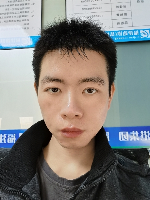 雨过天晴的第二张照片--莆田相亲服务中心