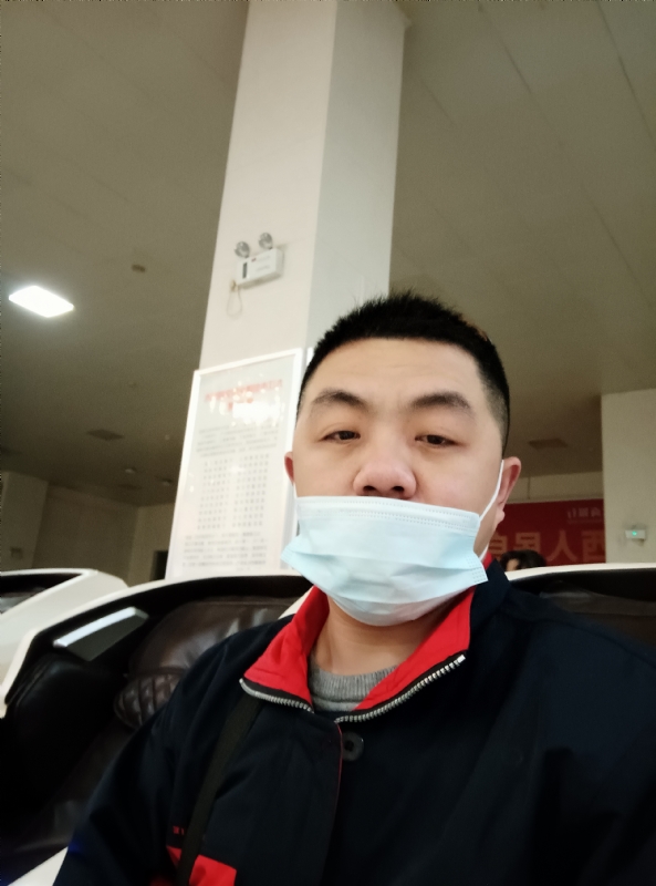 大雁的第一张照片--莆田相亲服务中心