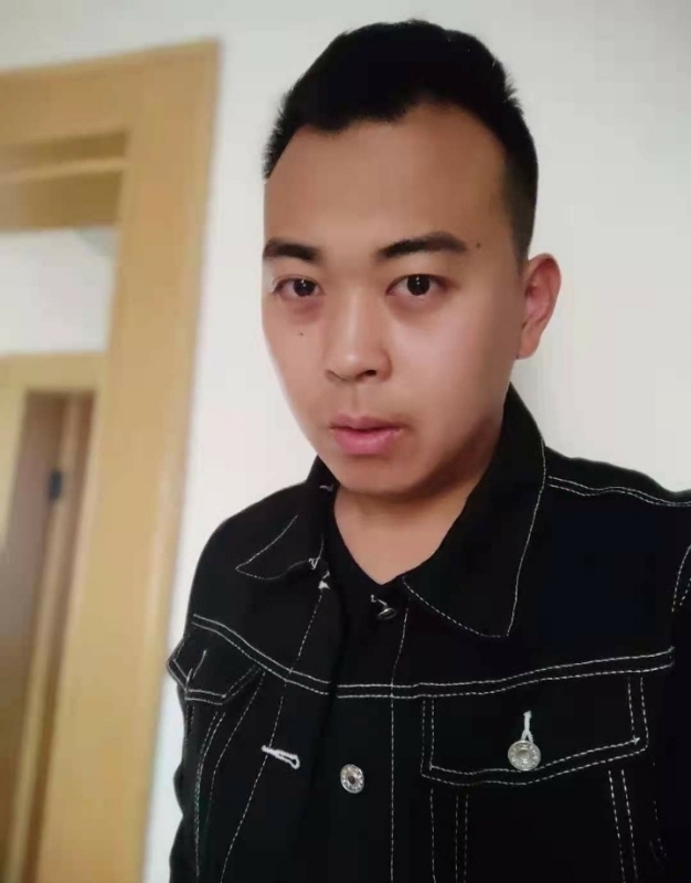 天边一丝风的第一张照片--莆田相亲服务中心