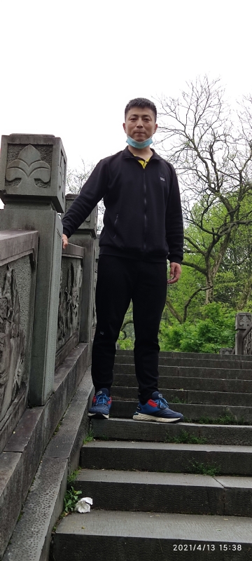 翁的第一张照片--莆田相亲服务中心