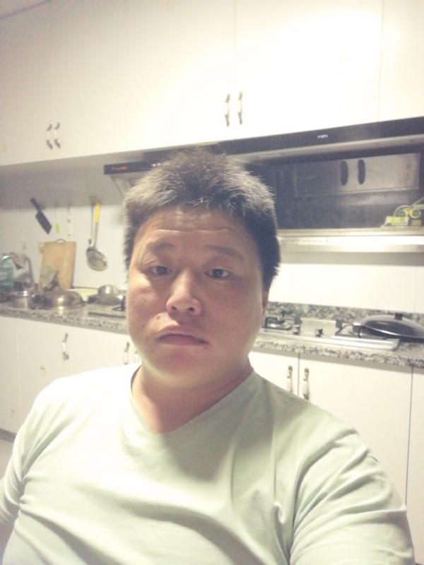 难遇钟意人的第一张照片--莆田相亲服务中心