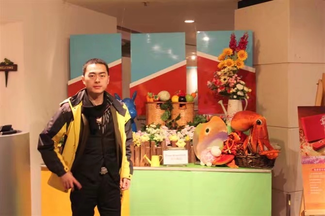 陽光的第一张照片--莆田相亲服务中心