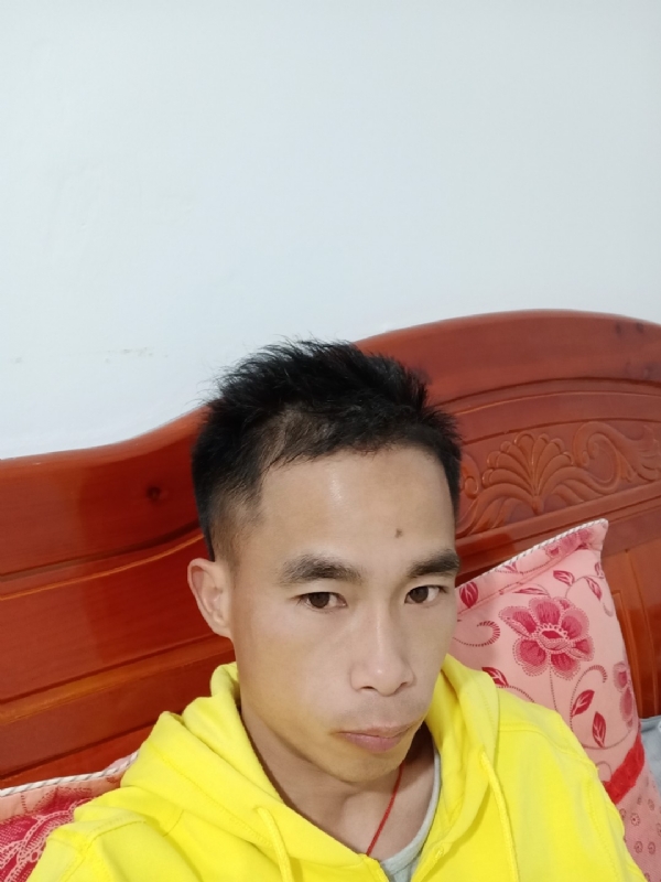 小biu崽的第一张照片--莆田相亲服务中心