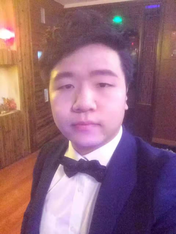 星辰的第一张照片--莆田相亲服务中心
