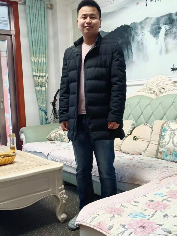 为爱奋斗的第一张照片--莆田相亲服务中心