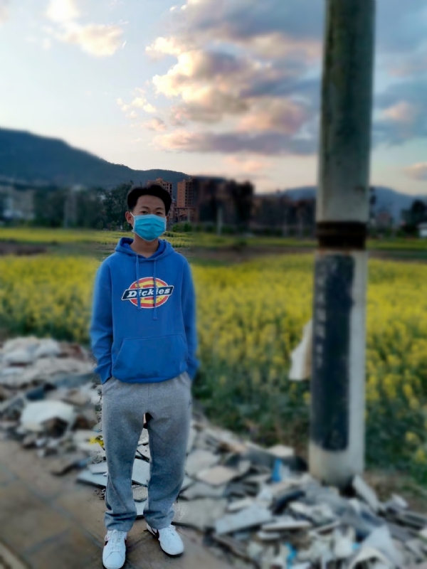 rich的第一张照片--莆田相亲服务中心