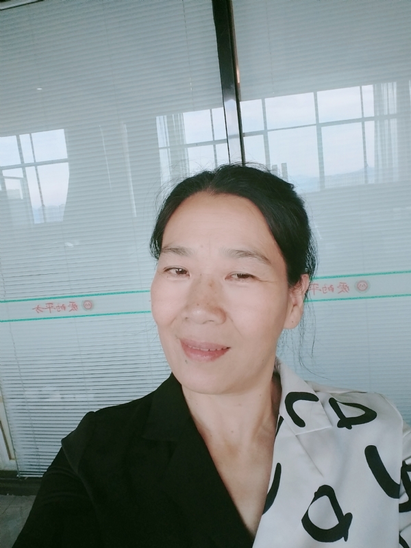 易莲的第一张照片--莆田相亲服务中心
