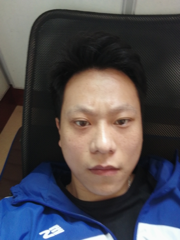 爱上的感觉的第一张照片--莆田相亲服务中心