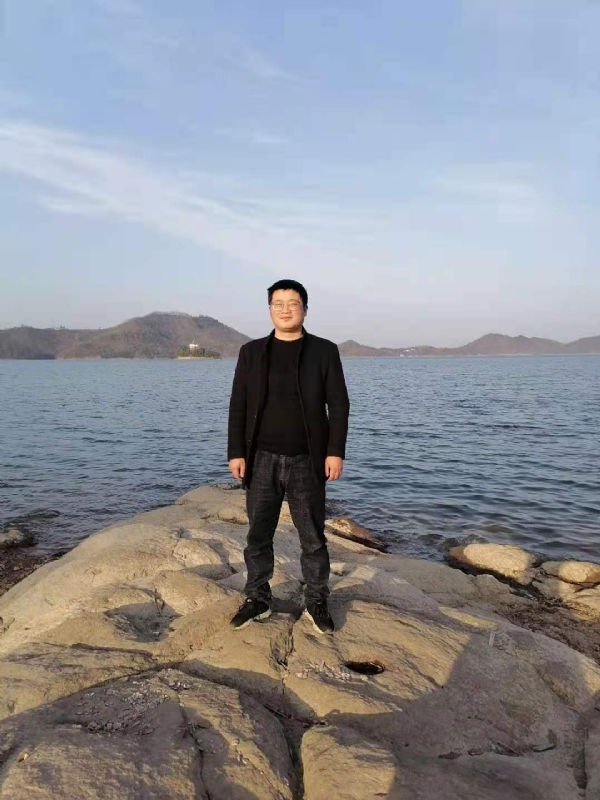 命之子的第一张照片--莆田相亲服务中心