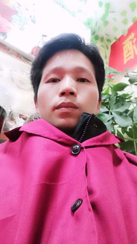 单身的林凡的第二张照片--莆田相亲服务中心