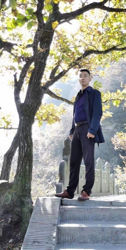 无厘头的第一张照片--莆田相亲服务中心