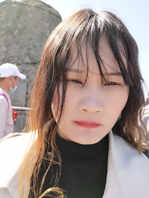 木子李的第一张照片--莆田相亲服务中心