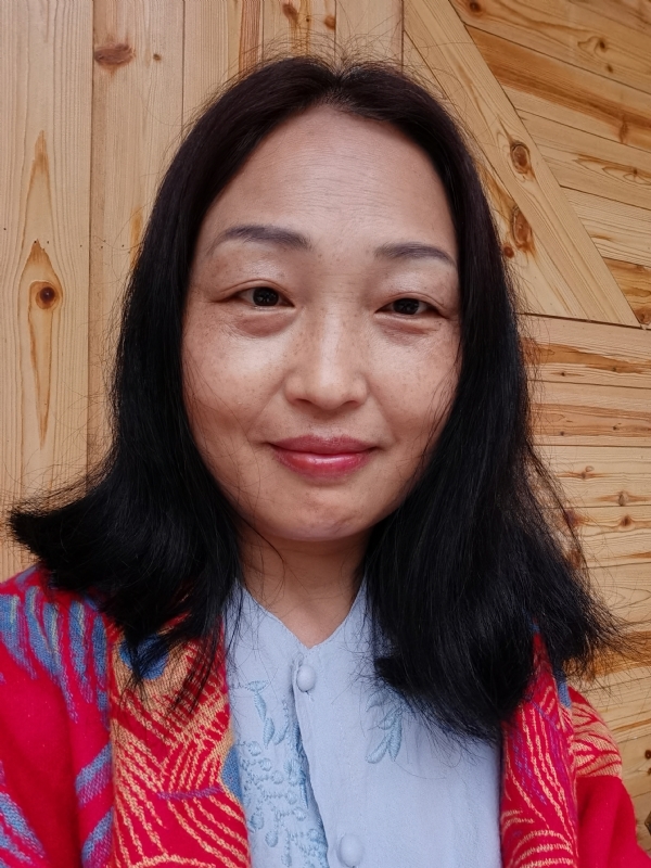 天山雪莲的第一张照片--莆田相亲服务中心