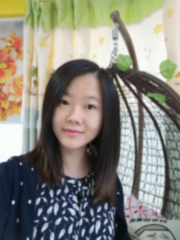 Faustina的第一张照片--莆田相亲服务中心