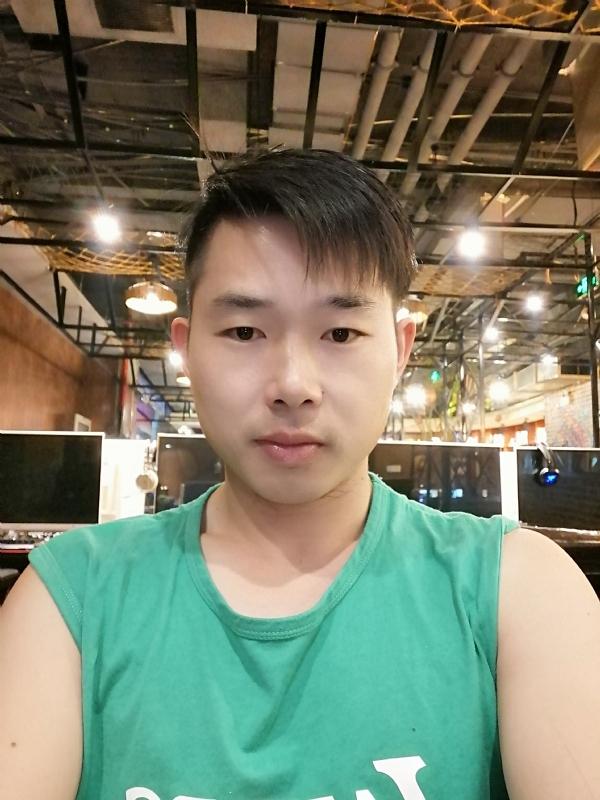 等风来的第二张照片--莆田相亲服务中心