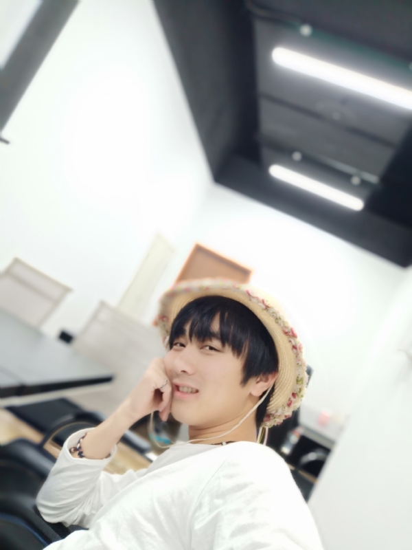 小海的第二张照片--莆田相亲服务中心