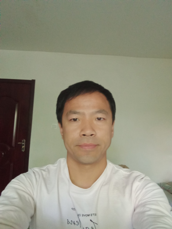马宗圣的第一张照片--莆田相亲服务中心