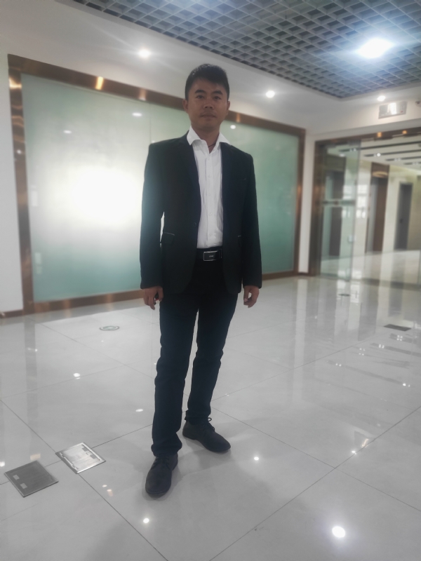 啊星的第一张照片--莆田相亲服务中心