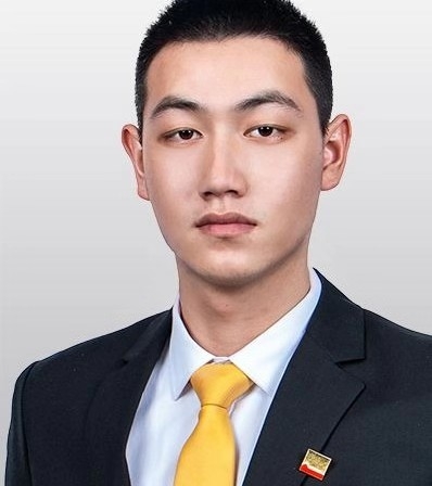 郭先生的第一张照片--莆田相亲服务中心
