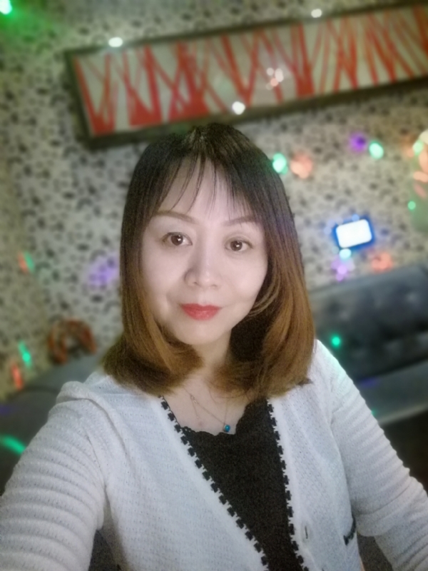 心如止水的第一张照片--莆田相亲服务中心