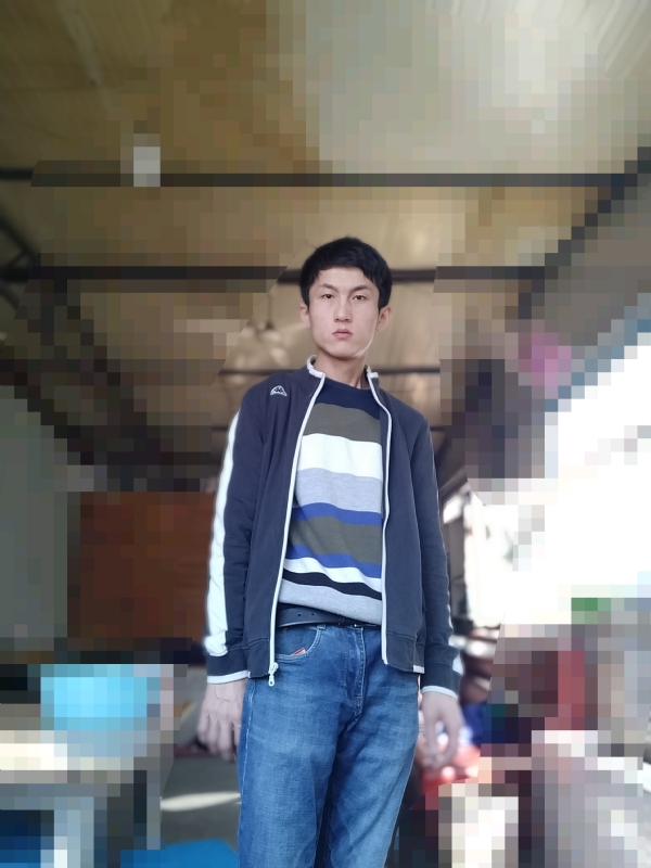 小聋虾的第一张照片--莆田相亲服务中心