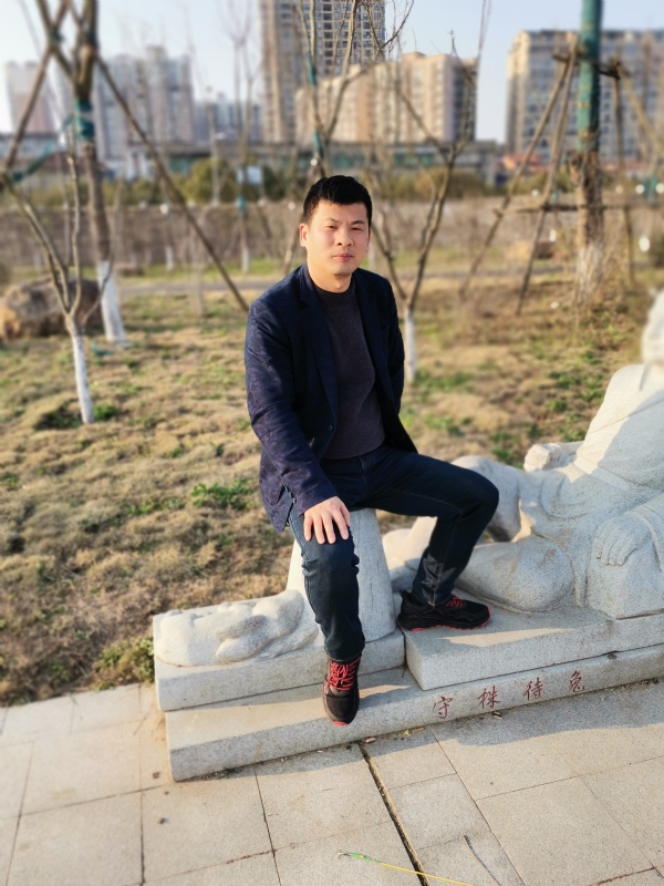 大举的第二张照片--莆田相亲服务中心