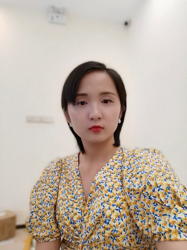 不言懂的第一张照片--莆田相亲服务中心