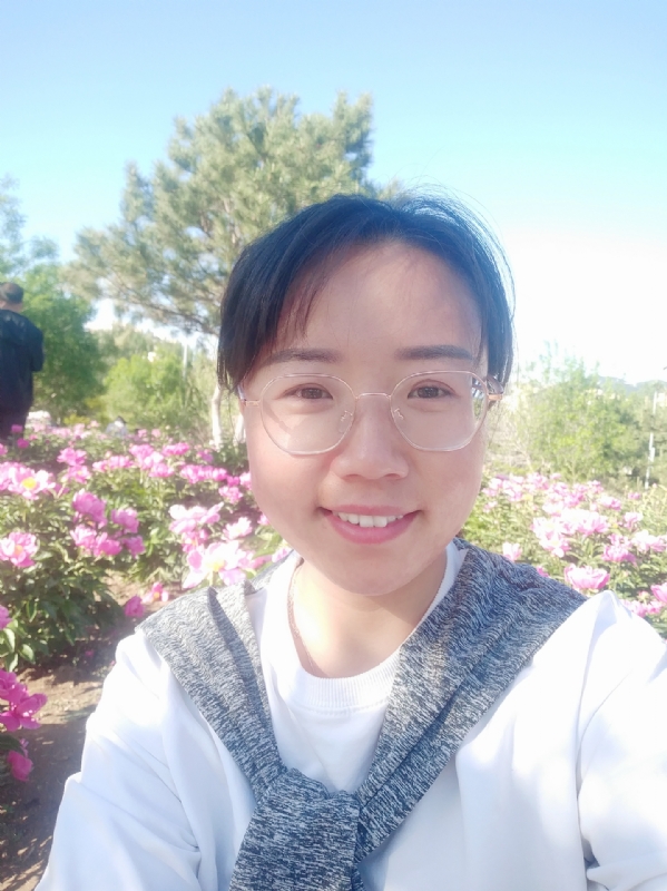 林宝的第一张照片--莆田相亲服务中心