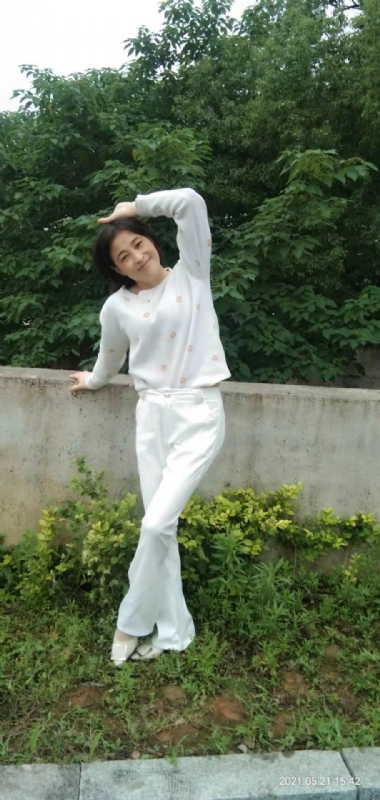 九妹的第四张照片--莆田相亲服务中心