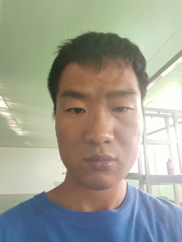 只为你来的第四张照片--莆田相亲服务中心
