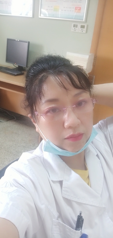 嫣淼的第一张照片--莆田相亲服务中心