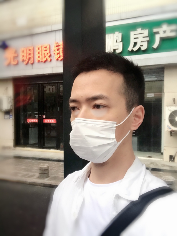 大宝的第一张照片--莆田相亲服务中心