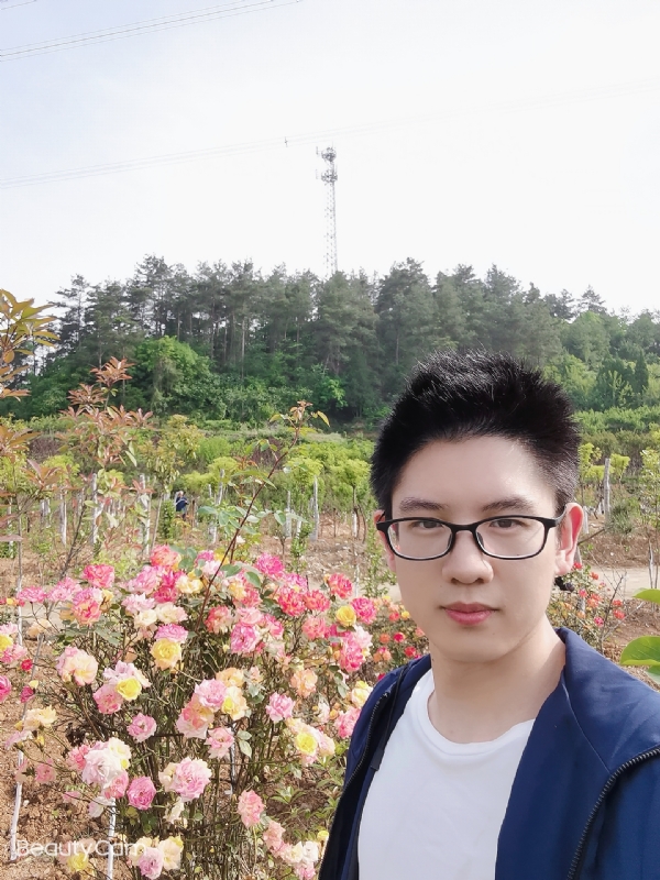 临海听风的第二张照片--莆田相亲服务中心