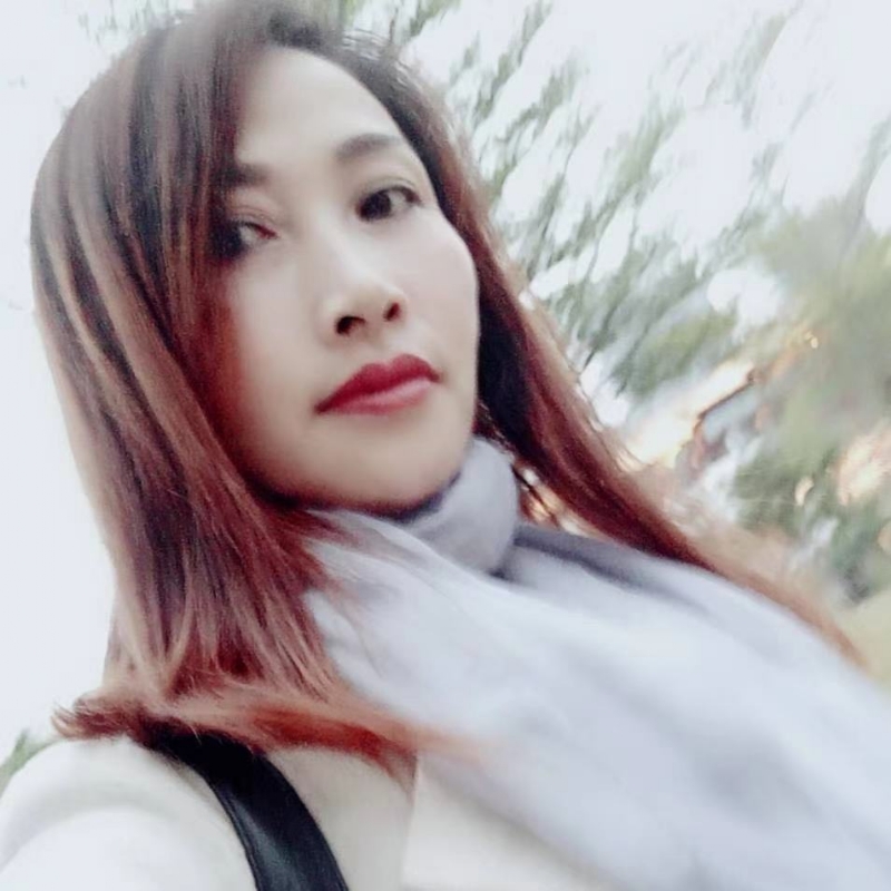 我就是我的第一张照片--莆田相亲服务中心