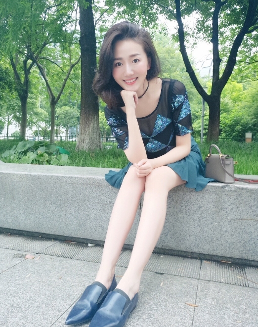 Leanna的第三张照片--莆田相亲服务中心