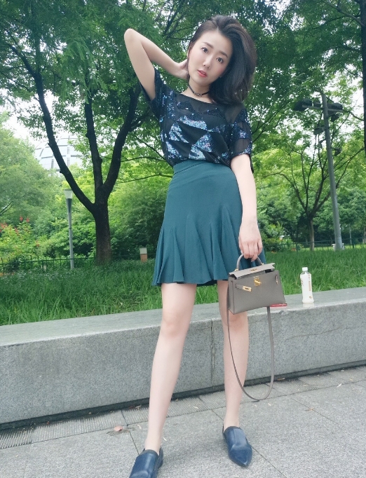 Leanna的第四张照片--莆田相亲服务中心