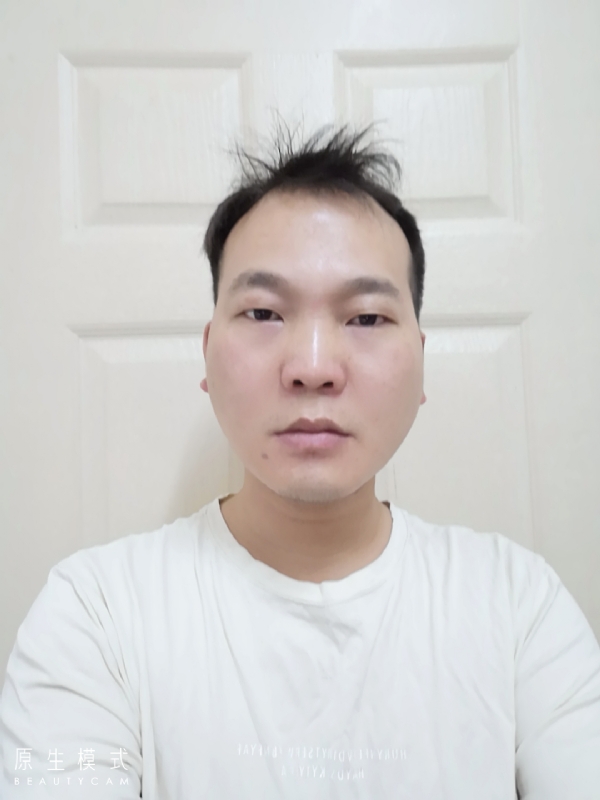 默默的第一张照片--莆田相亲服务中心