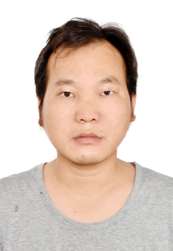 默默的第三张照片--莆田相亲服务中心