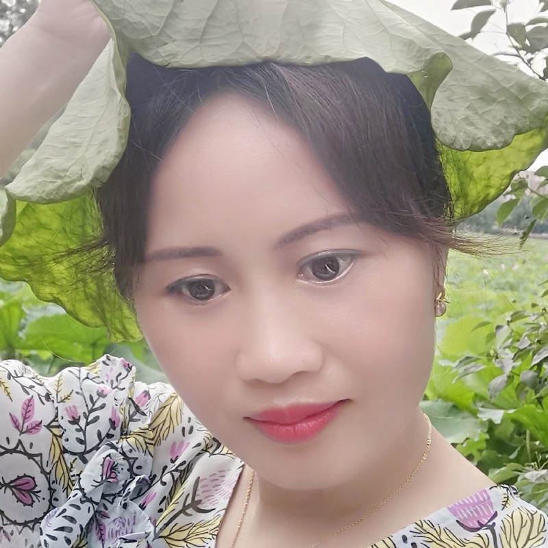 花开半夏的第一张照片--莆田相亲服务中心