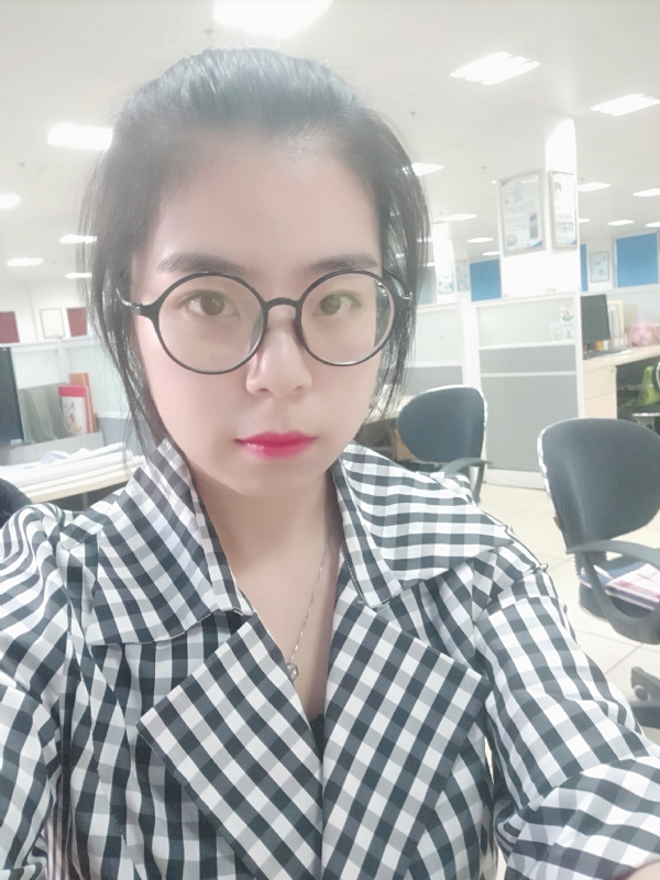 莹莹的第一张照片--莆田相亲服务中心