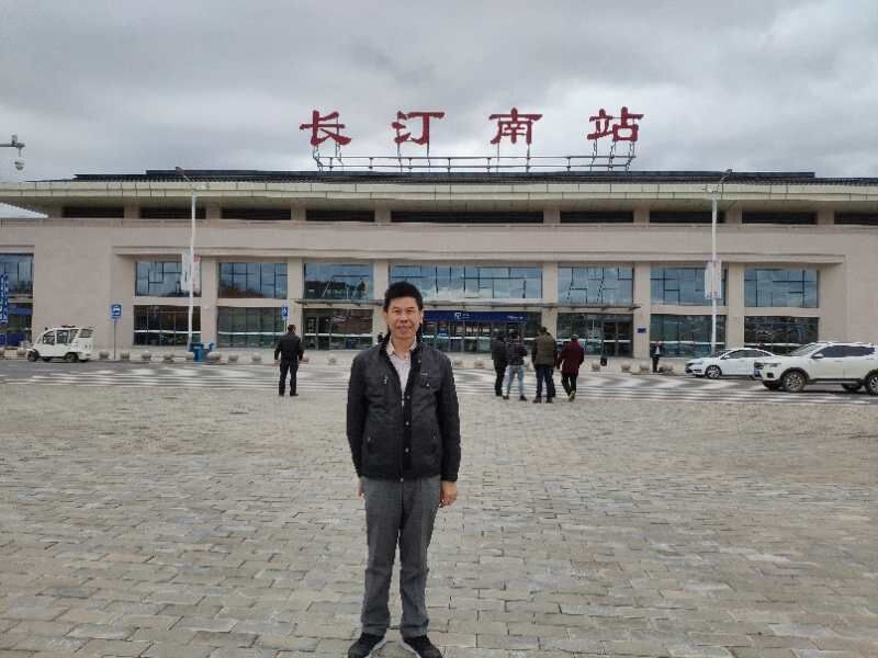 晖哥的第一张照片--莆田相亲服务中心