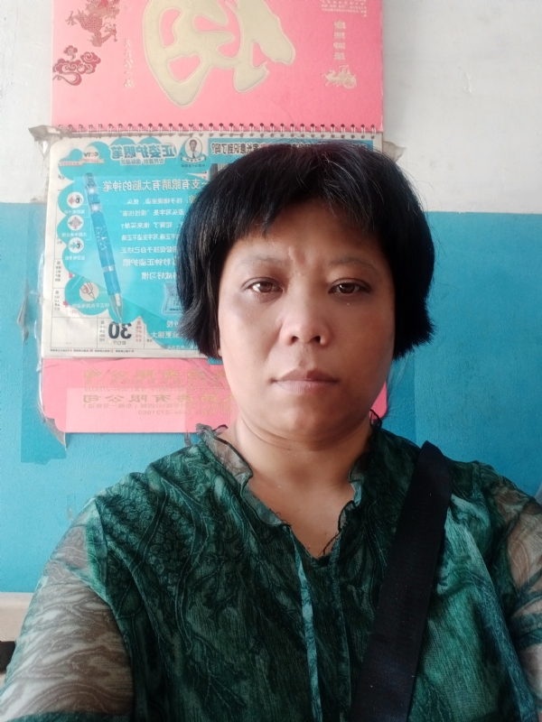 万事如意的第一张照片--莆田相亲服务中心