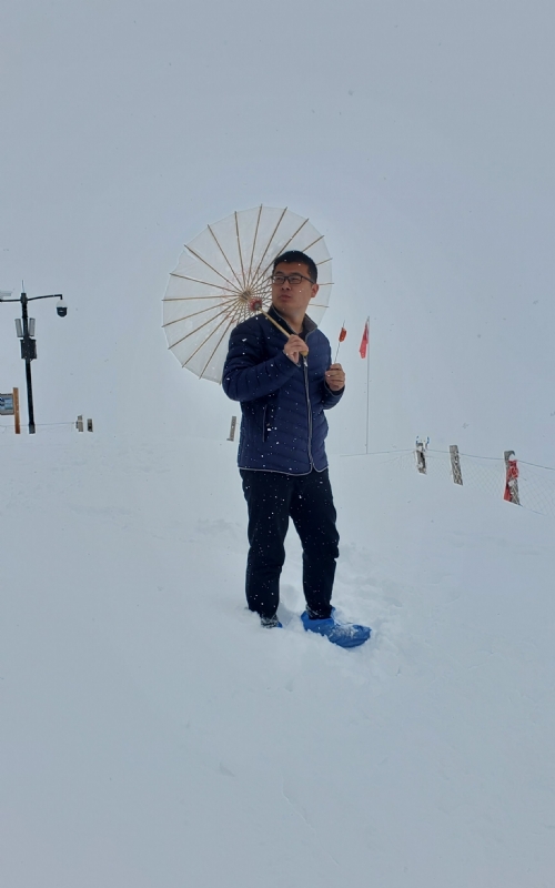 小确肥的第一张照片--莆田相亲服务中心