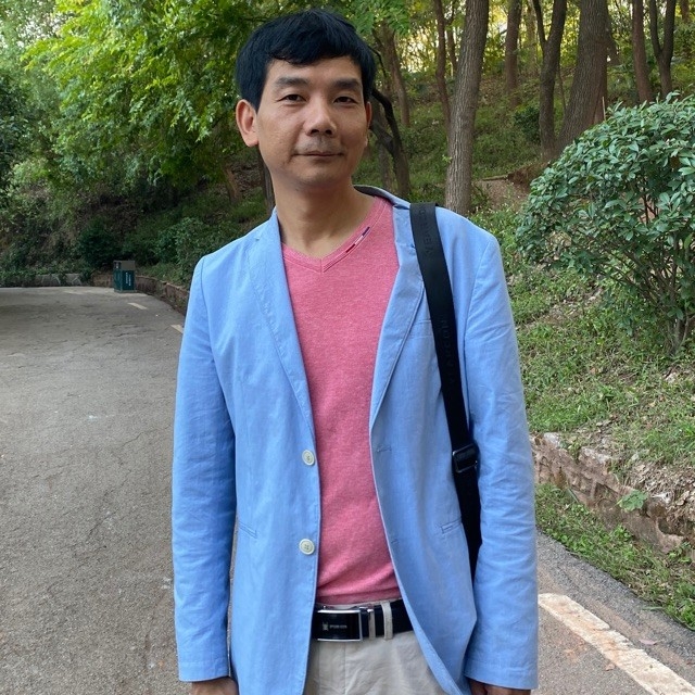 勇哥的第一张照片--莆田相亲服务中心